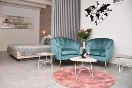 Apartments Hidden Paradise Ровин Екстериор снимка