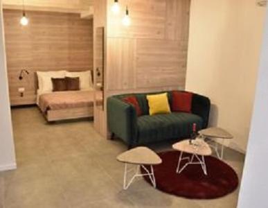 Apartments Hidden Paradise Ровин Екстериор снимка