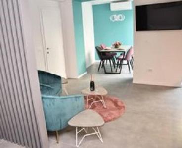 Apartments Hidden Paradise Ровин Екстериор снимка